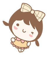 Q貝比 logo